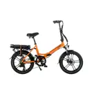 Lacros Scamper S400 opvouwbare e-bike