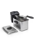 Friteuse FR-6919 2 Liter 800 Watt