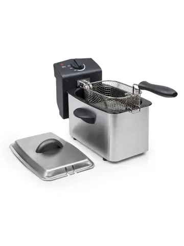 Friteuse FR-6919 2 Liter 800 Watt