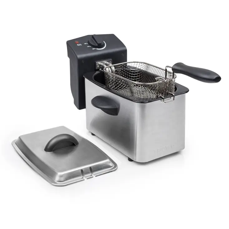 Friteuse FR-6919 2 Liter 800 Watt