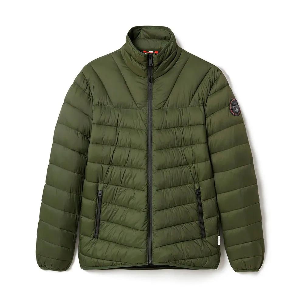 Napapijri Jacket Aerons S 3 Heren  Groen main product image