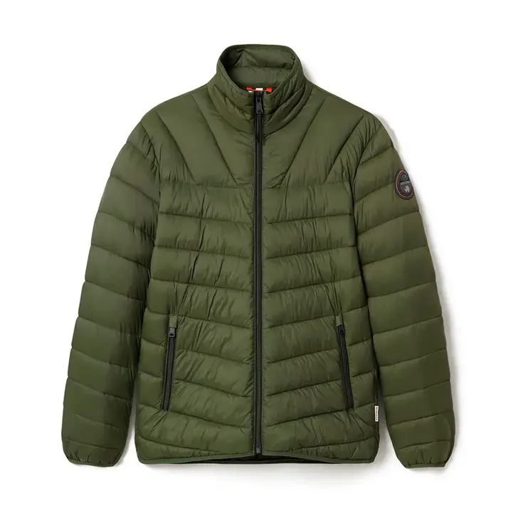 Heren Jacket Aerons S 3