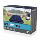 Luchtbed - Bestway - 2P - 137x191 cm + pomp