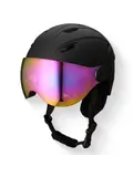 SPEED skihelm - afneembare oorkappen