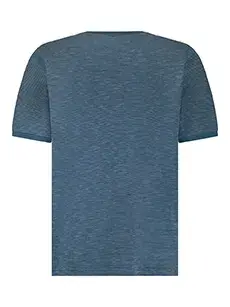 Antonio - T-shirt heren - Human Nature