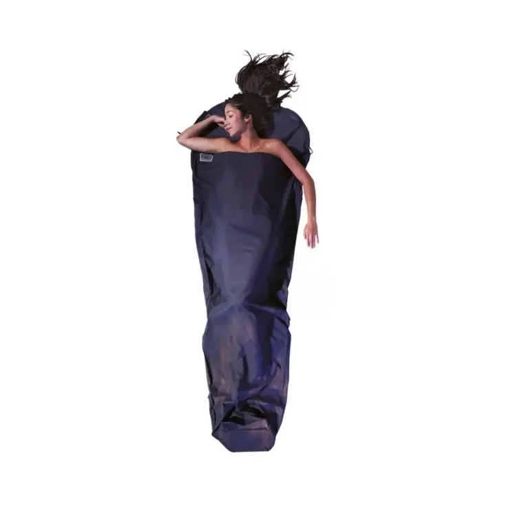 Cocoon Mummy Liner 100 % Egyptian Cotton Tuareg
