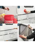 Caravan shampoo - 1 liter