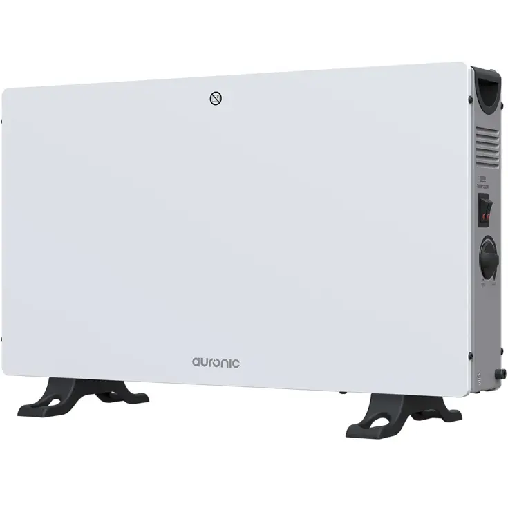 Auronic Convectorkachel – 2000W