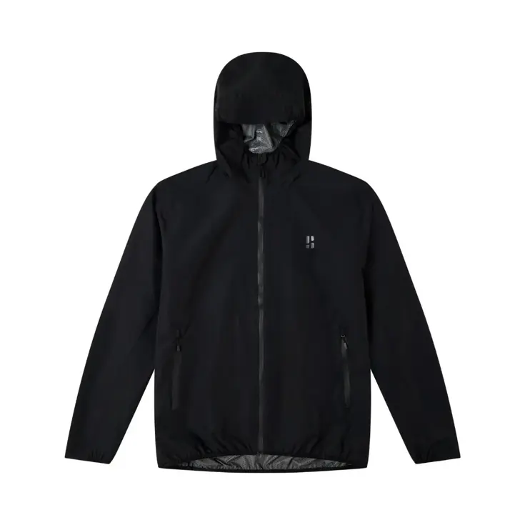 SOLX Multi Sport - Heren - Outdoor Jas