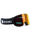 Vizorz Skibril met magnetisch vizier