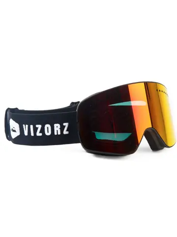 Vizorz Skibril met magnetisch vizier