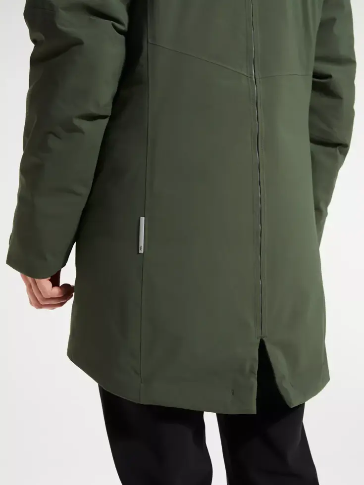 Jagua - Parka dames