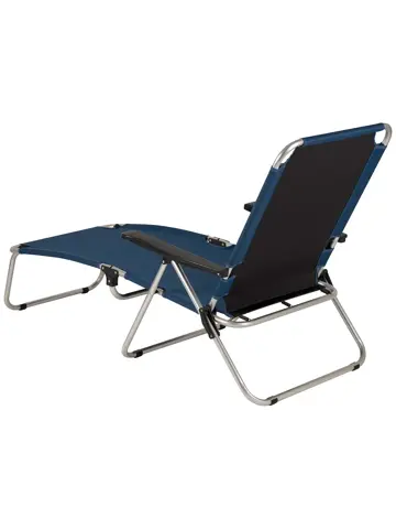 Ligbed Copa Rio 4 Standen Ocean