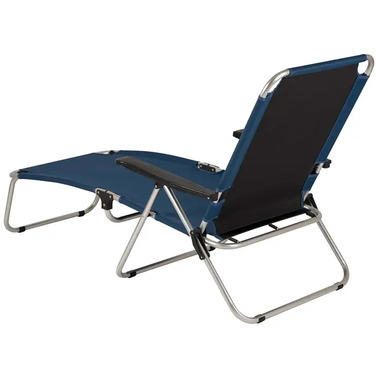 Ligbed Copa Rio 4 Standen Ocean