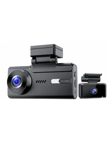 M93 Pro 5K Touch Wifi GPS 64gb dashcam