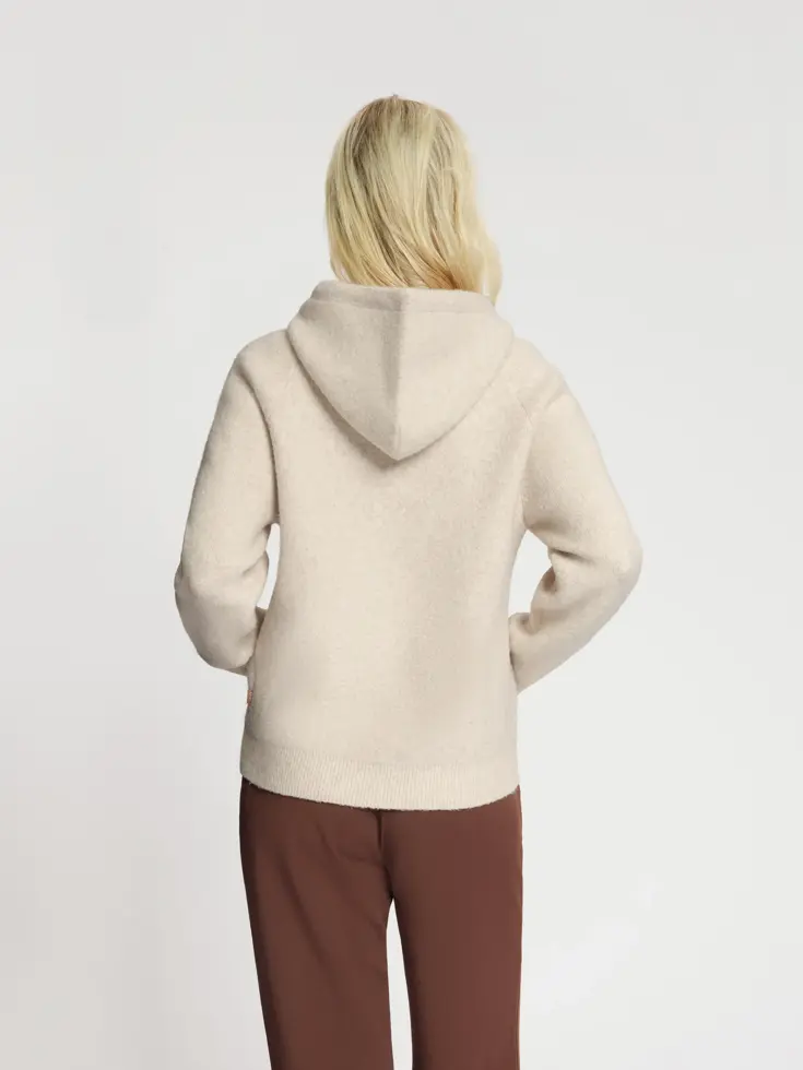 Nele Dames - Outdoorvest