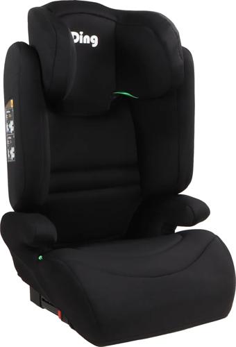 Ding Riley Isofix 100-150 cm i-Size Autostoel