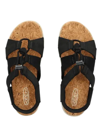 Elle Strap - Sandalen - Dames