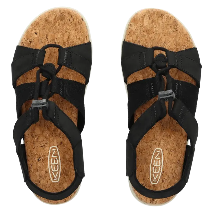 Elle Strap - Sandalen - Dames