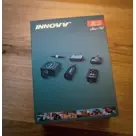 Innovv K5 2CH Dual True 4K Wifi GPS motor