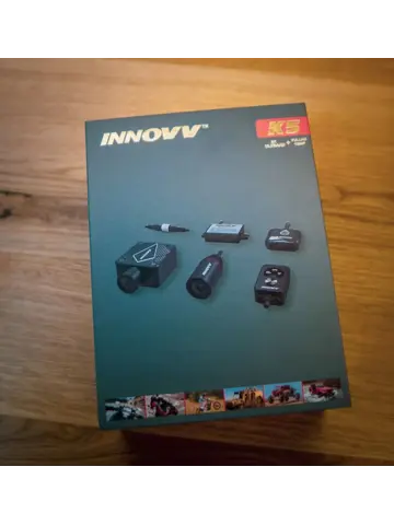 K5 2CH Dual True 4K Wifi GPS motor dashcam