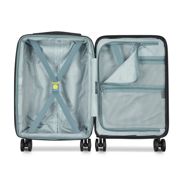 Air Armour koffer / 34 L