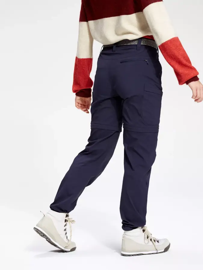 Amanda – Afritsbroek Dames