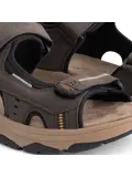 Brusdal Heren - Wandelsandalen