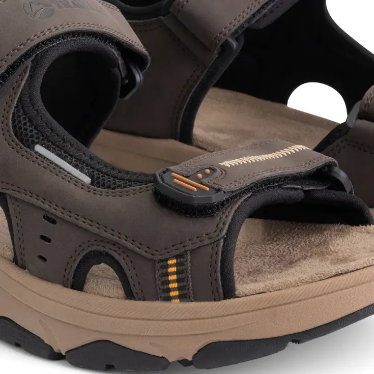 Brusdal Heren - Wandelsandalen