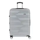 Gabol Uyiko Large Trolley silver |104 L