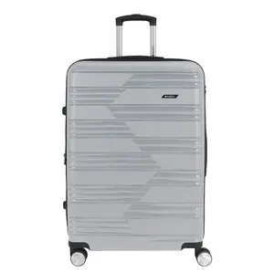 Gabol Uyiko Large Trolley silver |104 L