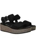 Sandalen Dames