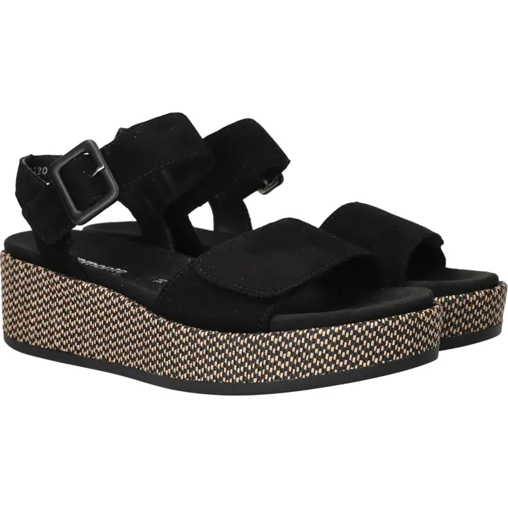 Sandalen Dames
