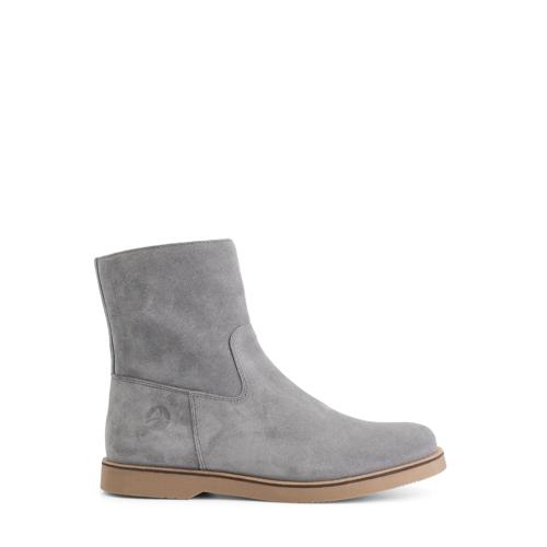 Vivienne - Dames enkellaarzen - Travelin'