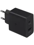 USB-C en USB Thuislader