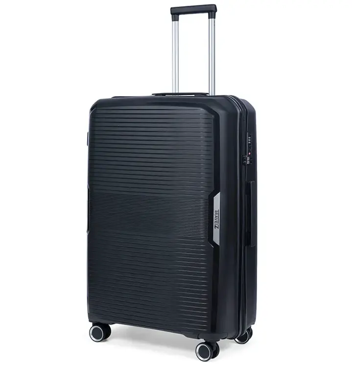 TravelZ Swinger Grote Koffer 78cm