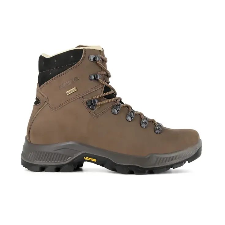 Wandelschoenen Tibet heren