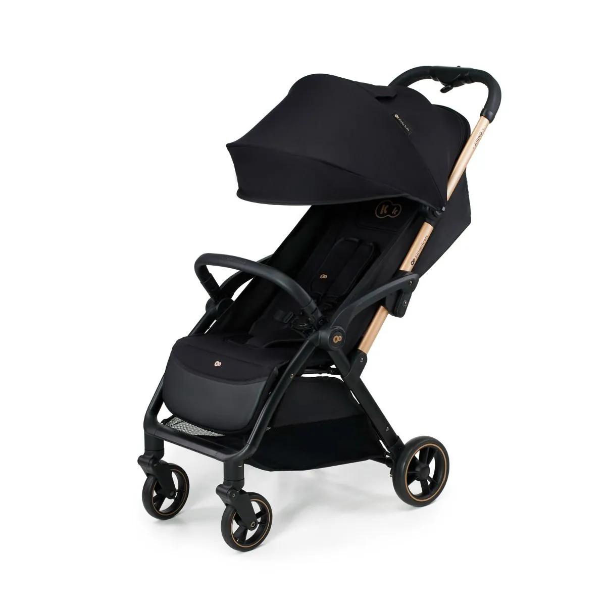 Kinderkraft Apino  Buggy  Zwart main product image