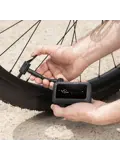 Elektrische Mini Fietspomp - 10.3 Bar