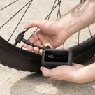 Elektrische Mini Fietspomp - 10.3 Bar