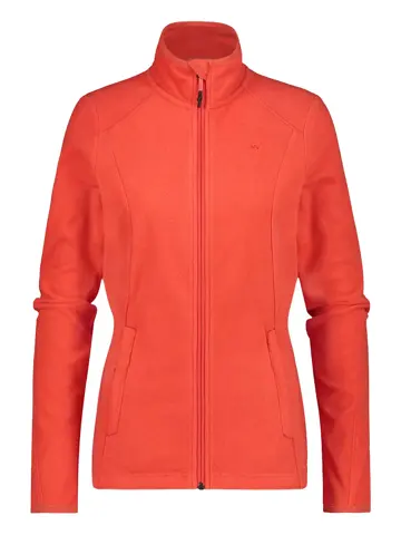 Line – Fleecevest dames - Human Nature