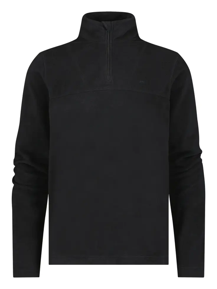 Wim - Fleecepully heren - Human Nature