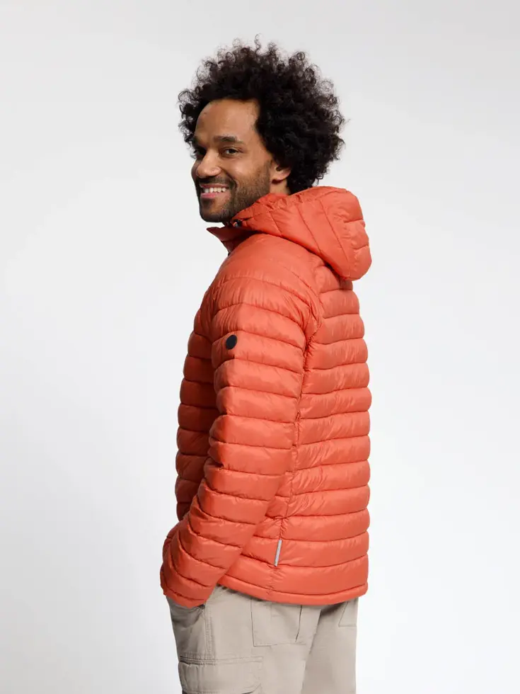 Danbury - Jas heren - Human Nature