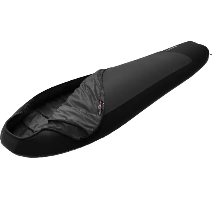Mummyslaapzak Scout 120 II links