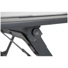 Bo-Camp Lamel Tafel Maryland L Bamboo