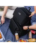 Koelrugzak 28L - 2 Vakken