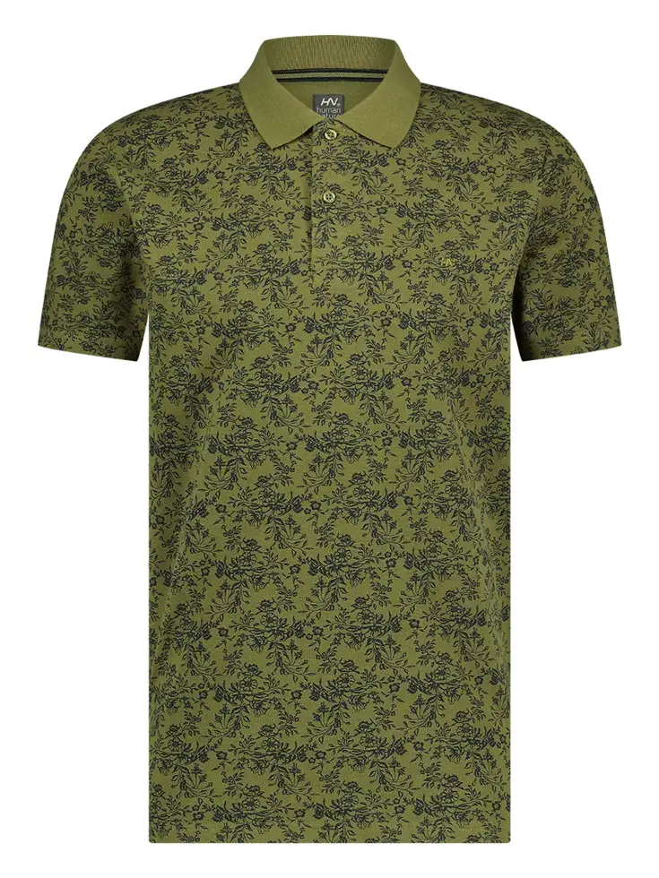 Berg - Polo heren