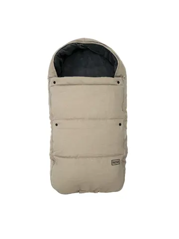 Cozy Solid - Universele Voetenzak - Novi Baby