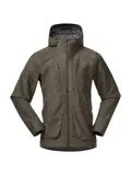 Bergans Hogna 3L Outdoorjas  Uniseks