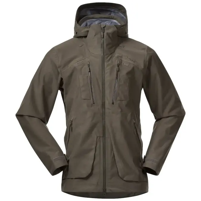 Bergans Hogna 3L Outdoorjas  Uniseks